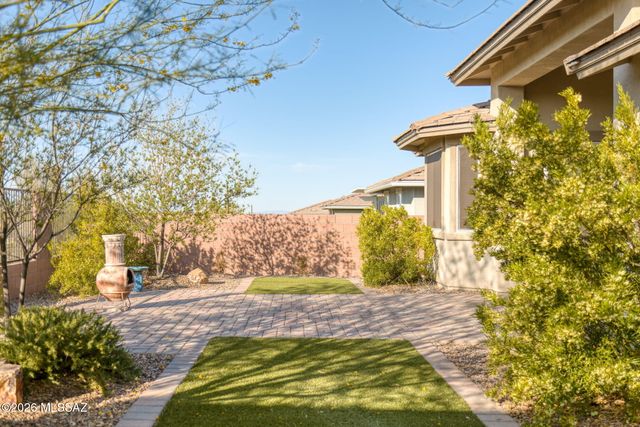 7235 W Secret Bluff Pass, Marana, AZ 85658