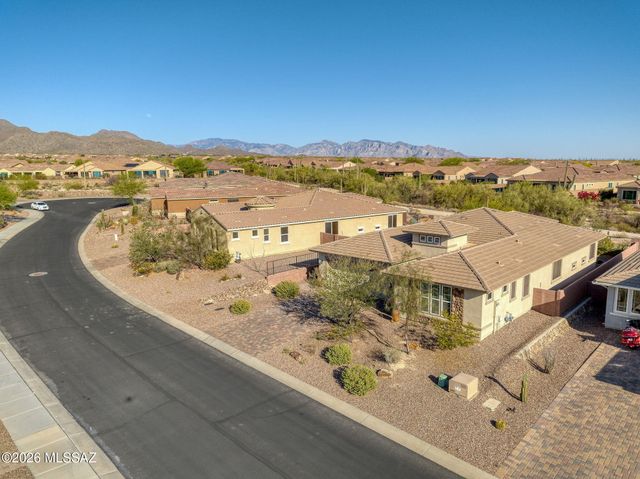 7235 W Secret Bluff Pass, Marana, AZ 85658