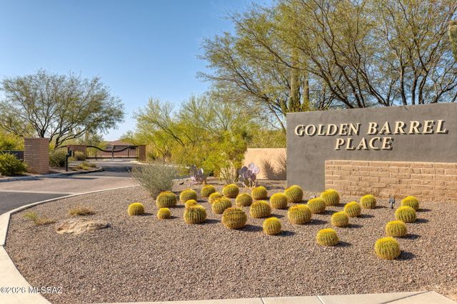 7235 W Secret Bluff Pass, Marana, AZ 85658