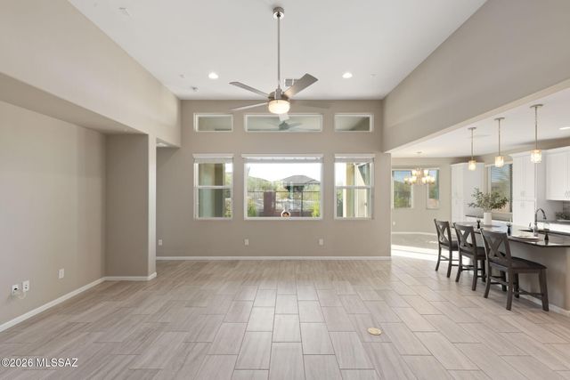 7235 W Secret Bluff Pass, Marana, AZ 85658