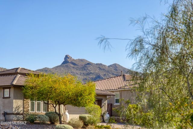 7235 W Secret Bluff Pass, Marana, AZ 85658