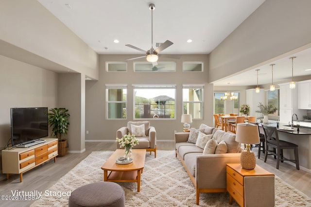 7235 W Secret Bluff Pass, Marana, AZ 85658