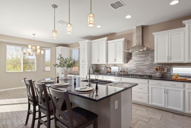 7235 W Secret Bluff Pass, Marana, AZ 85658