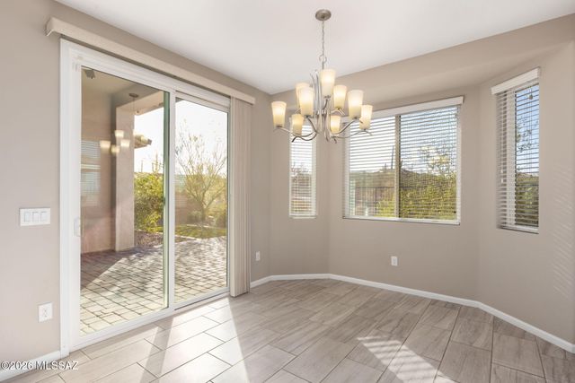 7235 W Secret Bluff Pass, Marana, AZ 85658