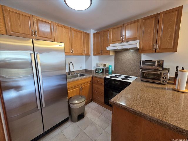 2474 Kapiolani Boulevard 504, Honolulu, HI 96826