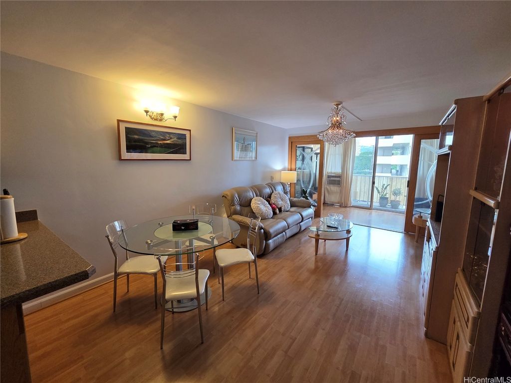 2474 Kapiolani Boulevard 504, Honolulu, HI 96826