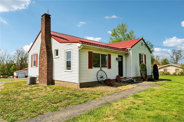 2017 Eastbrook Road, Hickory Twp, PA 16101
