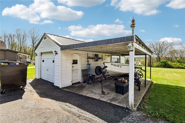 2017 Eastbrook Road, Hickory Twp, PA 16101