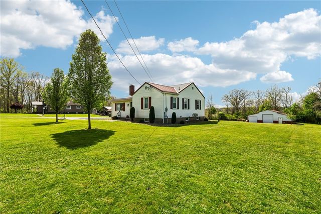 2017 Eastbrook Road, Hickory Twp, PA 16101