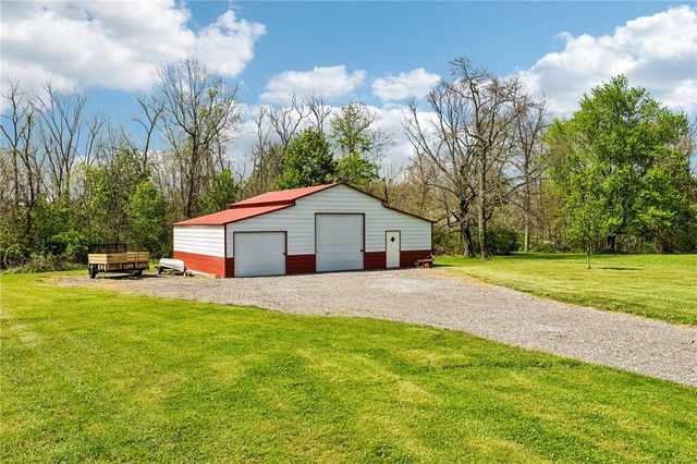 2017 Eastbrook Road, Hickory Twp, PA 16101