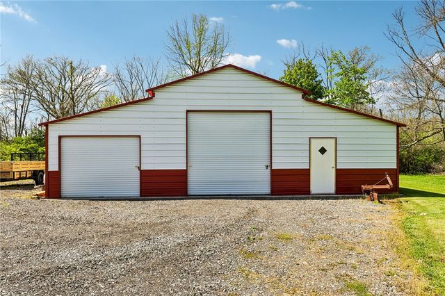 2017 Eastbrook Road, Hickory Twp, PA 16101
