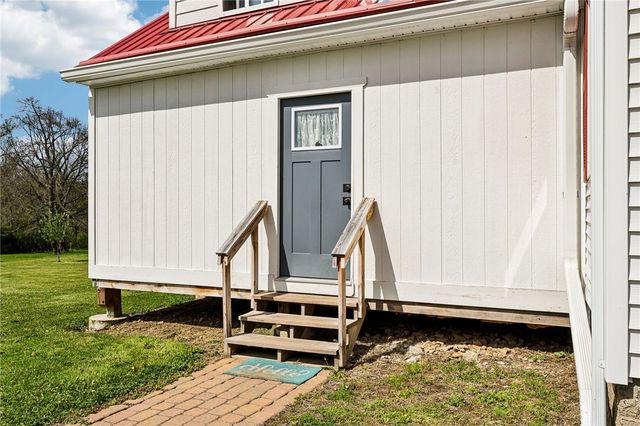 2017 Eastbrook Road, Hickory Twp, PA 16101