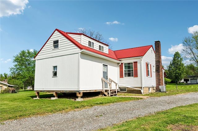 2017 Eastbrook Road, Hickory Twp, PA 16101