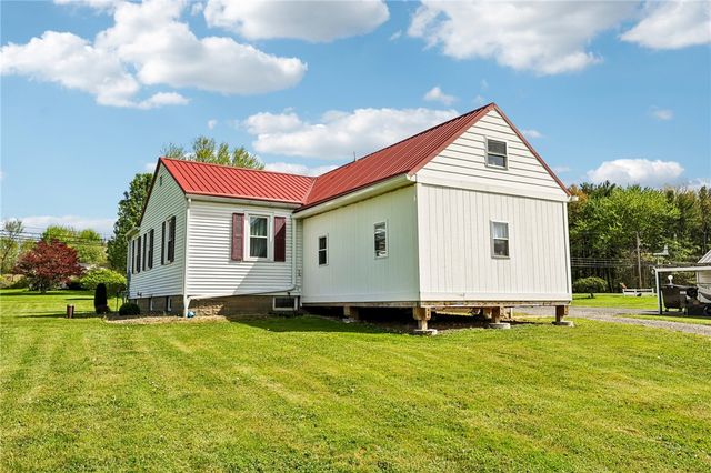 2017 Eastbrook Road, Hickory Twp, PA 16101