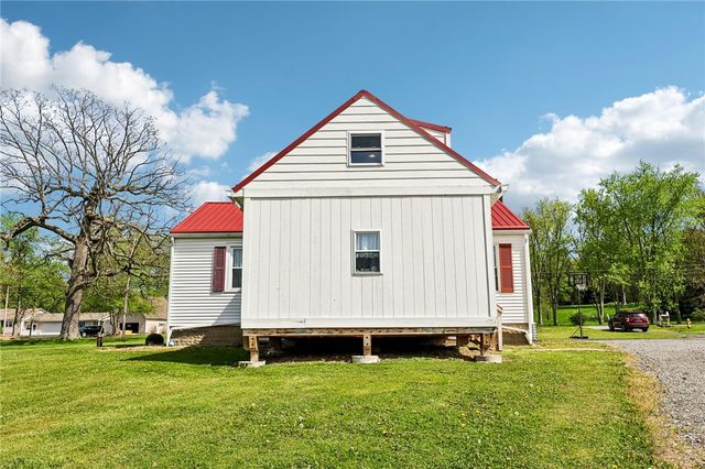 2017 Eastbrook Road, Hickory Twp, PA 16101