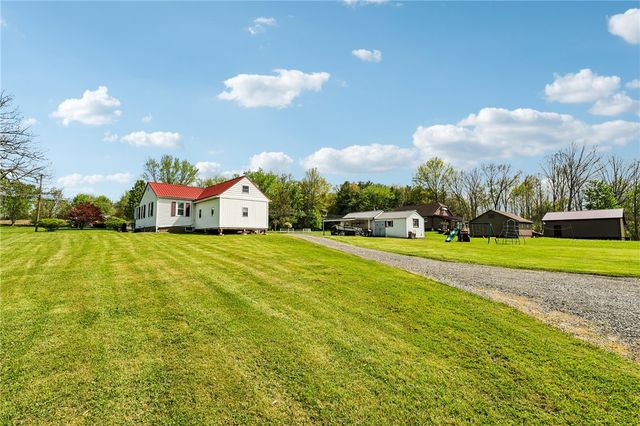 2017 Eastbrook Road, Hickory Twp, PA 16101