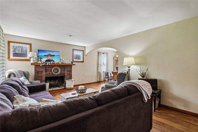 2017 Eastbrook Road, Hickory Twp, PA 16101