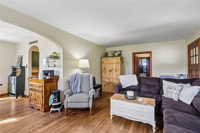 2017 Eastbrook Road, Hickory Twp, PA 16101
