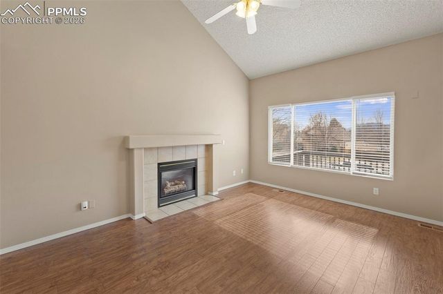 3330 Flying Horse Road, Colorado Springs, CO 80922