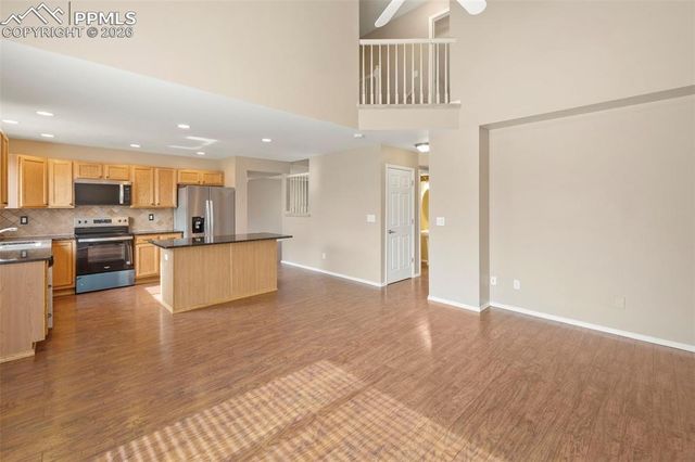 3330 Flying Horse Road, Colorado Springs, CO 80922