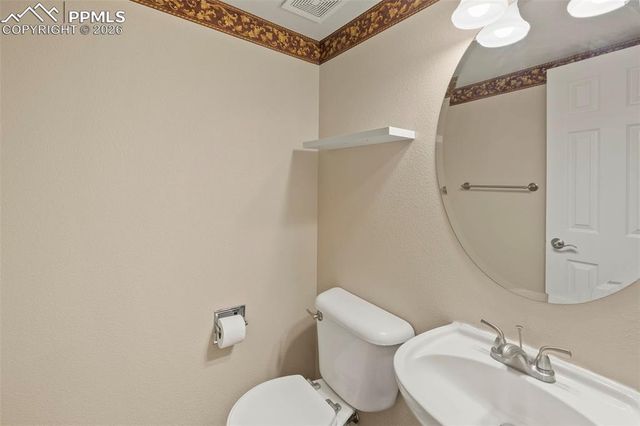 3330 Flying Horse Road, Colorado Springs, CO 80922