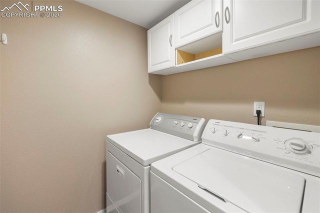 3330 Flying Horse Road, Colorado Springs, CO 80922