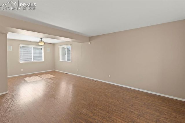 3330 Flying Horse Road, Colorado Springs, CO 80922