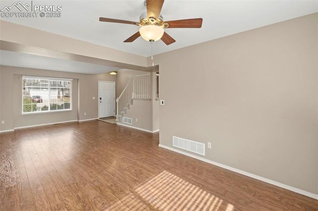 3330 Flying Horse Road, Colorado Springs, CO 80922