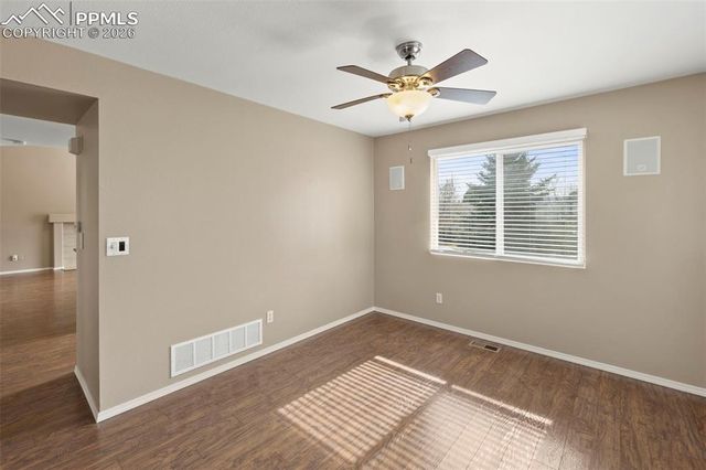 3330 Flying Horse Road, Colorado Springs, CO 80922