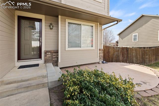 3330 Flying Horse Road, Colorado Springs, CO 80922