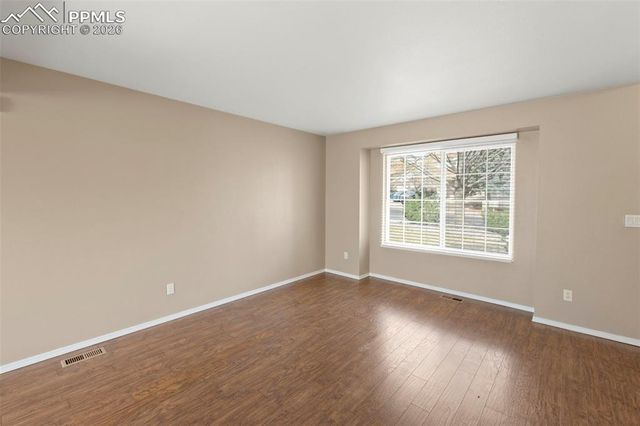 3330 Flying Horse Road, Colorado Springs, CO 80922