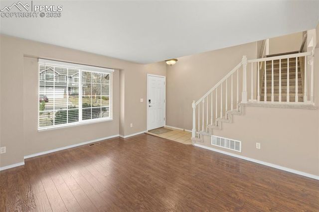 3330 Flying Horse Road, Colorado Springs, CO 80922