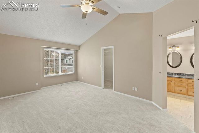 3330 Flying Horse Road, Colorado Springs, CO 80922