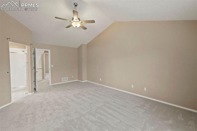 3330 Flying Horse Road, Colorado Springs, CO 80922