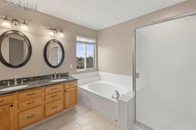 3330 Flying Horse Road, Colorado Springs, CO 80922