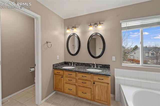 3330 Flying Horse Road, Colorado Springs, CO 80922