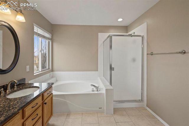 3330 Flying Horse Road, Colorado Springs, CO 80922