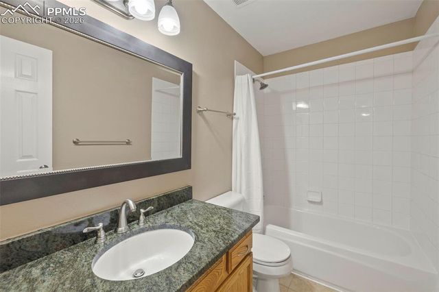 3330 Flying Horse Road, Colorado Springs, CO 80922