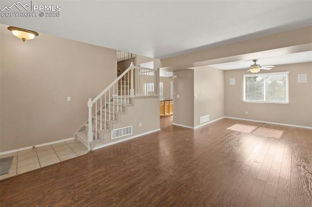 3330 Flying Horse Road, Colorado Springs, CO 80922