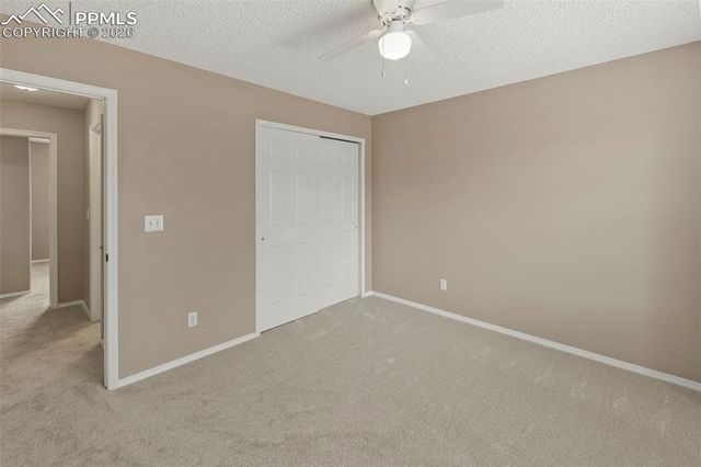 3330 Flying Horse Road, Colorado Springs, CO 80922