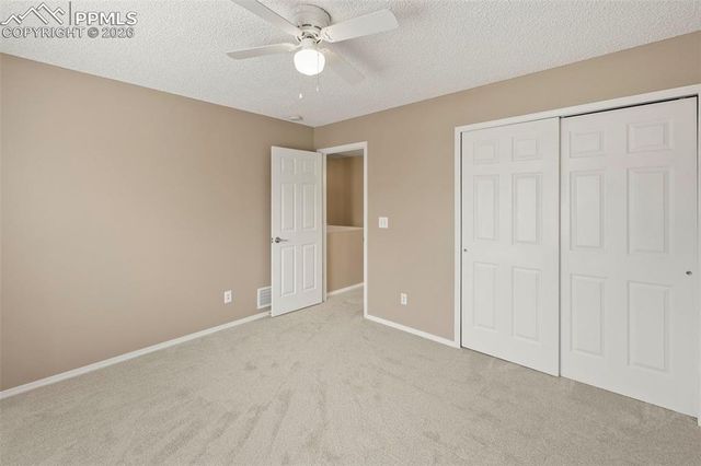 3330 Flying Horse Road, Colorado Springs, CO 80922