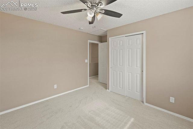 3330 Flying Horse Road, Colorado Springs, CO 80922