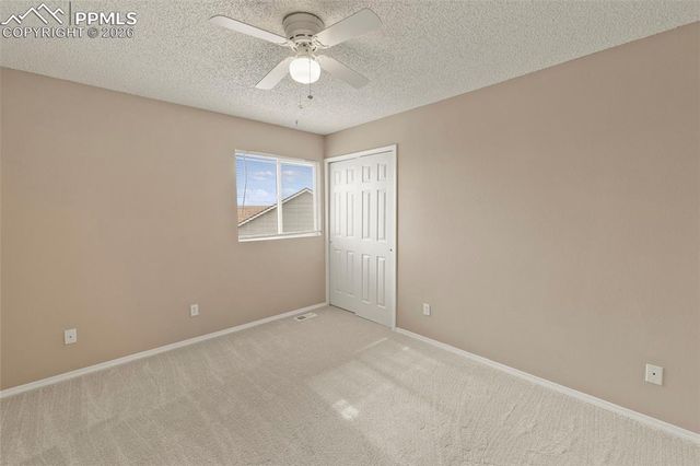 3330 Flying Horse Road, Colorado Springs, CO 80922