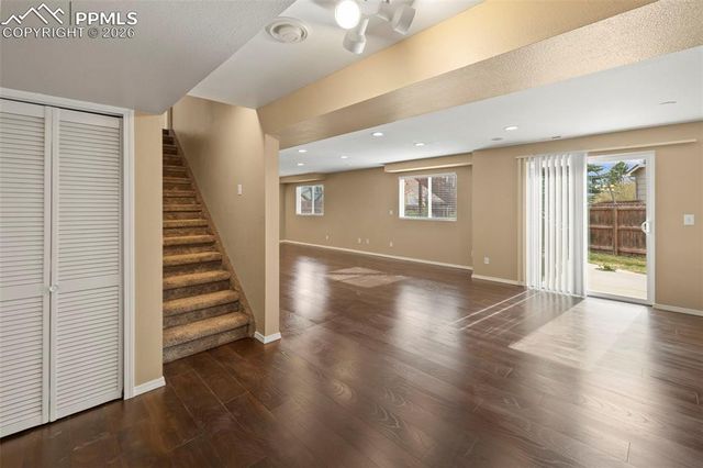 3330 Flying Horse Road, Colorado Springs, CO 80922