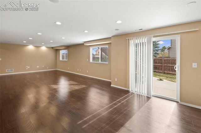 3330 Flying Horse Road, Colorado Springs, CO 80922