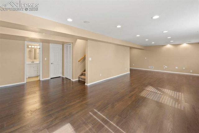 3330 Flying Horse Road, Colorado Springs, CO 80922