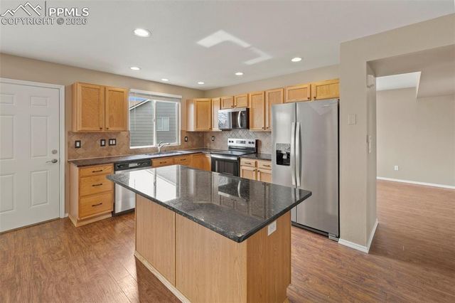 3330 Flying Horse Road, Colorado Springs, CO 80922