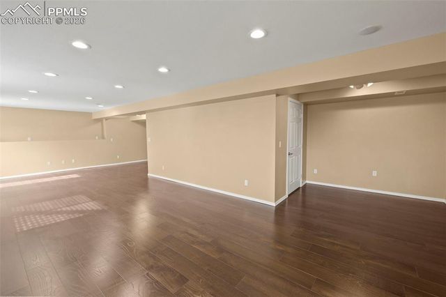 3330 Flying Horse Road, Colorado Springs, CO 80922