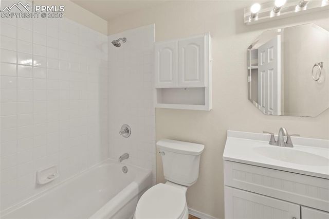 3330 Flying Horse Road, Colorado Springs, CO 80922