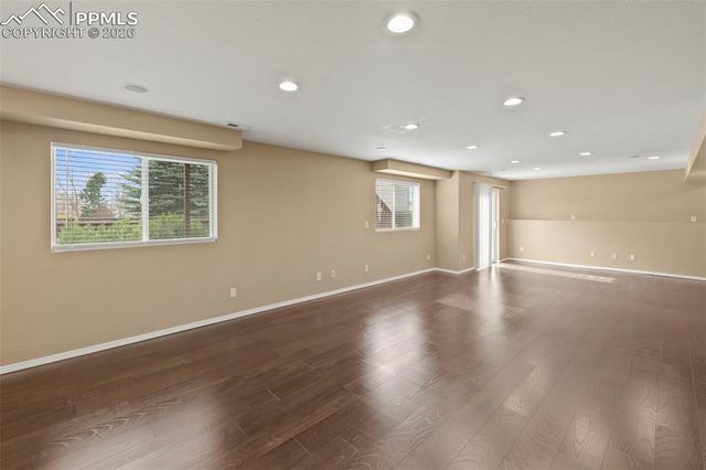 3330 Flying Horse Road, Colorado Springs, CO 80922